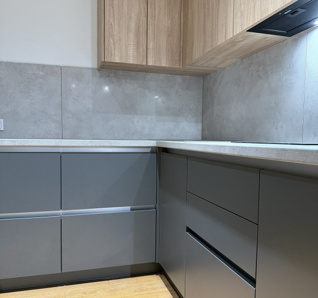 Кухня Брікс 25